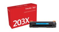 Xerox Everyday Cyan Toner  • 006R04181