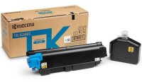 Kyocera Toner Cyan • TK-5280C