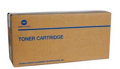 Konica Toner Yellow • A33K250