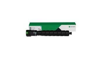 Lexmark Toner Cartridge 1 Pc(S)  • 83D0HY0