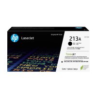 HP 213A Black Original Laserjet  • W2130A