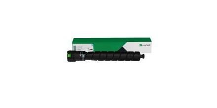 Lexmark Toner Cartridge 1 Pc(S)  • 83D0HM0