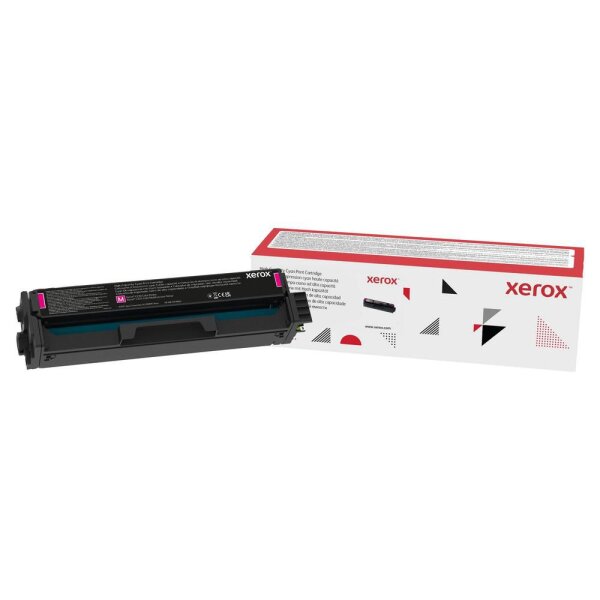 Xerox Genuine C230 / C235 Magenta  • 006R04393