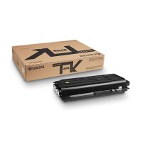 Kyocera Toner Black • TK-7125