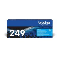 Brother Tn-249C Toner Cartridge 1  • TN249C