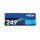 Brother Tn-249C Toner Cartridge 1  • TN249C