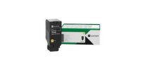 Lexmark Toner Cartridge 1 Pc(S)  • 71C20C0