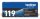 Brother Tn-119 Toner Cartridge 1  • TN119