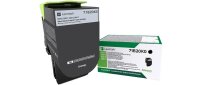 Lexmark Toner Black Return Program • 71B20K0
