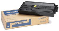 Kyocera Toner Black TK-7105 • 1T02P80NL0