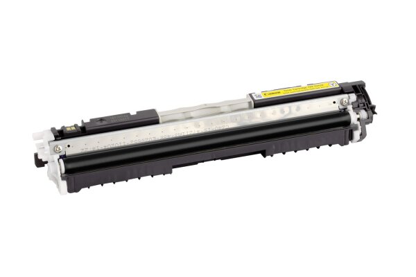 Canon Toner Yellow CRG 729 • 4367B002