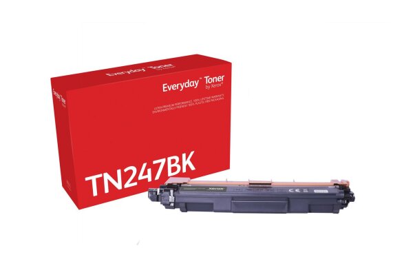 Xerox Everyday Black Toner  • 006R04230