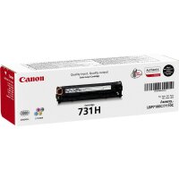 Canon Toner 731H BK • 6273B002