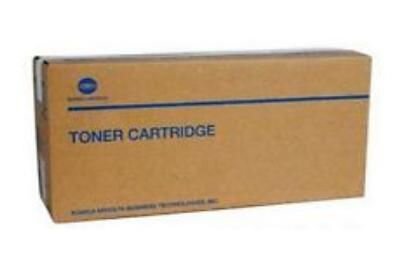 Konica Minolta Tn-619M Toner Cartridge 1  • A3VX350