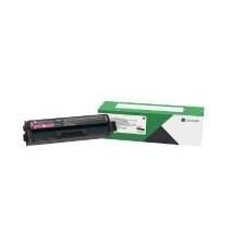 Lexmark RETURN-TONER CARTRIDGE MAGENTA • C332HM0