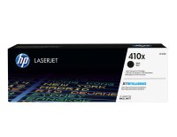 HP Toner Black HP 305A • CE410A