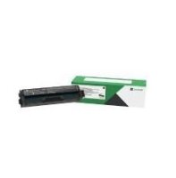 Lexmark RETURN-TONER CARTRIDGE BLACK • C332HK0