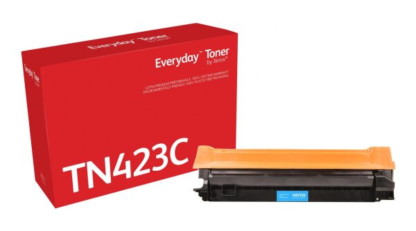 Xerox EVERYDAY CYAN TONER  • 006R04760