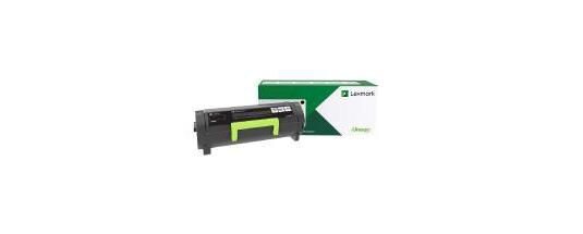 Lexmark RETURN PROGR. TONER CARTR. • 56F2H00