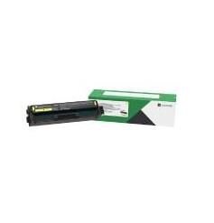 Lexmark RETURN-TONER CARTRIDGE YELLOW • 20N2HY0