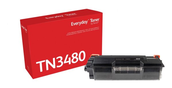 Xerox Everyday Mono Toner  • 006R04587