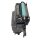 HP Toner/655A LaserJet Cart BK • CF450A