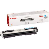 Canon Toner Cyan 729 • 4369B002AA