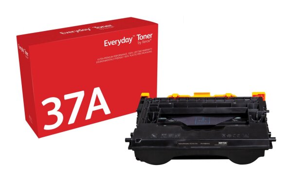 Xerox Everyday Black Toner  • 006R03642