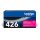Brother Toner Magenta Pages 6.500 • TN-426M