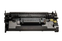 HP 89X Black LaserJet Toner • CF289X