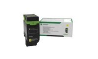 Lexmark Toner Cartridge 1 Pc(S)  • 77L2HY0