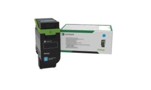 Lexmark Toner Cartridge 1 Pc(S)  • 75M2HC0