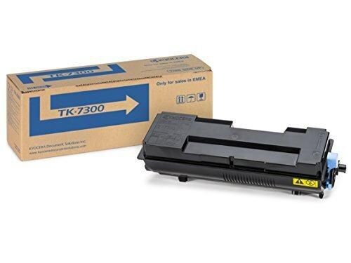 Kyocera Toner Black TK-7300 • 1T02P70NL0