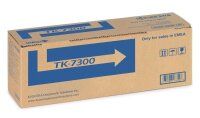 Kyocera Toner Black • TK-7300