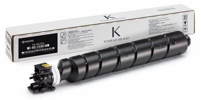 Kyocera Toner Black • TK-8525K