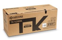Kyocera Toner Black • TK-5280K