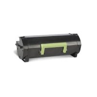 Lexmark Toner Black • 50F2X0E
