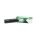 Lexmark RETURN-TONER CARTRIDGE CYAN • C332HC0
