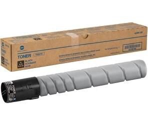 Konica Minolta Tn-514K Toner Cartridge 1  • A9E8150