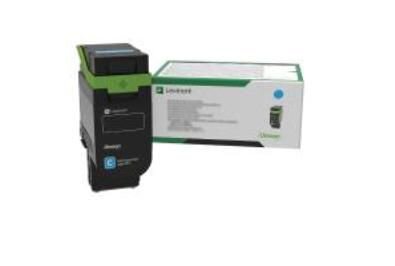 Lexmark Toner Cartridge 1 Pc(S)  • 75M2XC0