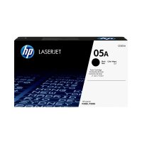 HP Toner Black • CE505A