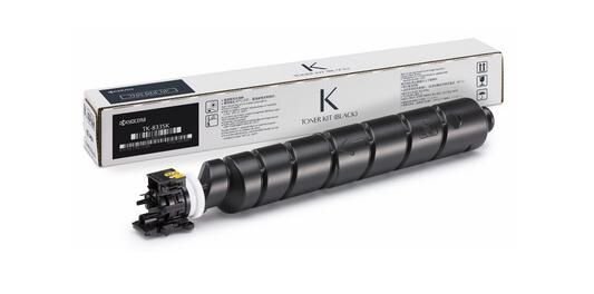Kyocera Toner Black • TK-8335K