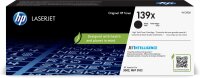 HP Laserjet 139X High Yield  • W1390X