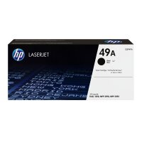 HP Toner Black LJ 1160 1320 • Q5949A