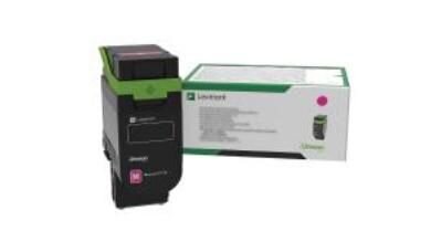 Lexmark Toner Cartridge 1 Pc(S)  • 75M2HM0