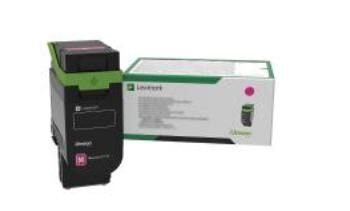 Lexmark Toner Cartridge 1 Pc(S)  • 75M2XM0