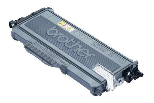 Brother TN2110 - TONER FOR AL-L2 • TN2110