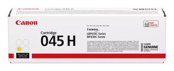 Canon Toner Cartridge 045 • 1243C002