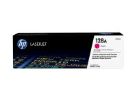 HP Cartridge-Magenta CLJ CP1525 • CE323-67901