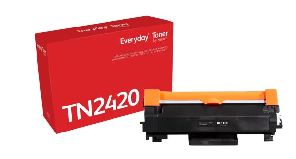 Xerox EVERYDAY MONO TONER REPLACES  • 006R04792